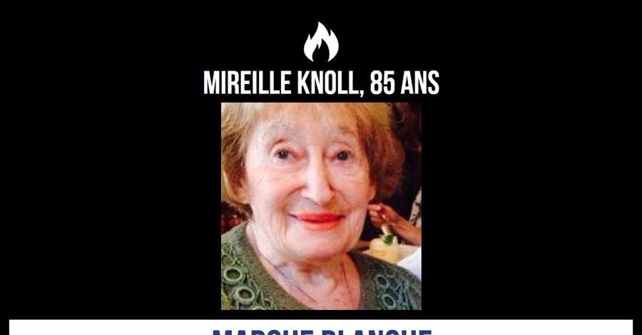 Во Франции жестоко убили еврейку, выжившую во время Холокоста