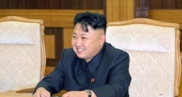 Ким Чен Ын  назвал условия ядерного разоружения КНДР 