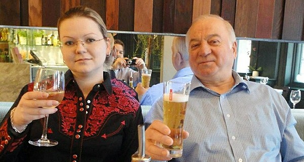 Мать Сергея Скрипаля не знает, что его отравили 