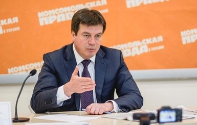 Зубко оказался вице-премьером с самым большим доходом в 2017 году