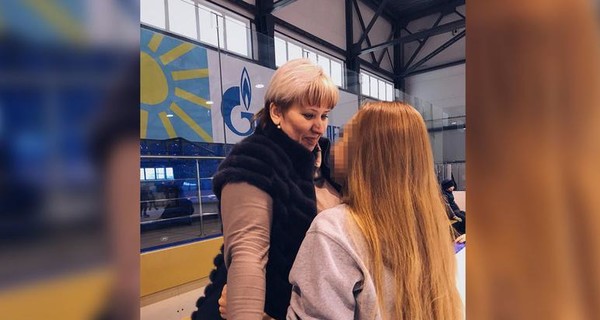 В России 41-летняя завуч и 17-летняя ученица выкладывали совместные 