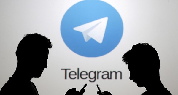 Telegram дал массовый сбой 
