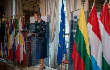 Эстония запретила въезд 49 иностранцам из 