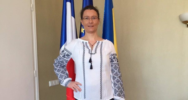 Посол Франции: коррупция и рейдерство подрывает доверие к Украине 