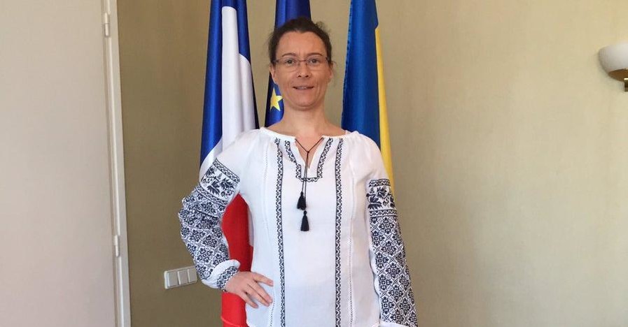 Посол Франции: коррупция и рейдерство подрывает доверие к Украине 