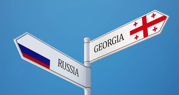 Грузия вышлет единственного российского дипломата