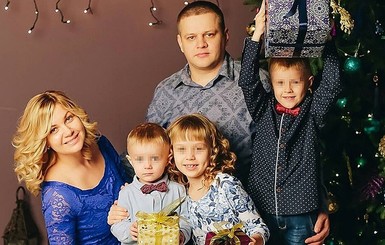 Трагедия в Кемерово: из сети пропадают фотографии погибших детей Игоря Вострикова