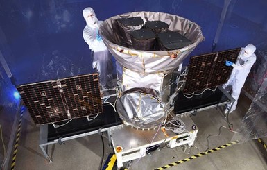 NASA готовится запустить новую миссию для поиска планет