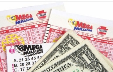 В США неизвестный выиграл в лотерею более 521 миллиона долларов  