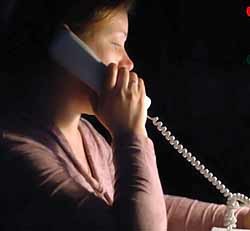 Жителям украинских сел выдадут телефоны 