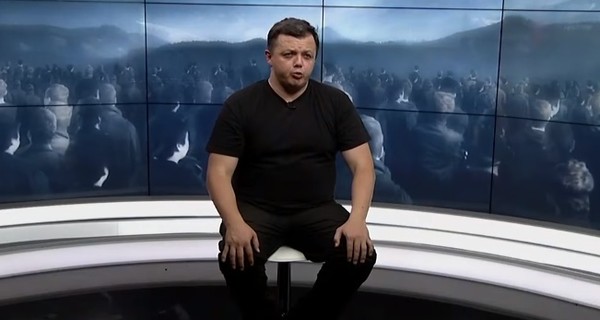 ГПУ может потребовать снять неприкосновенность с Семенченко к концу недели 