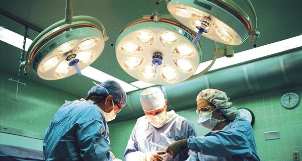 Черные трансплантологи, которые специализировались на подростках, идут под суд