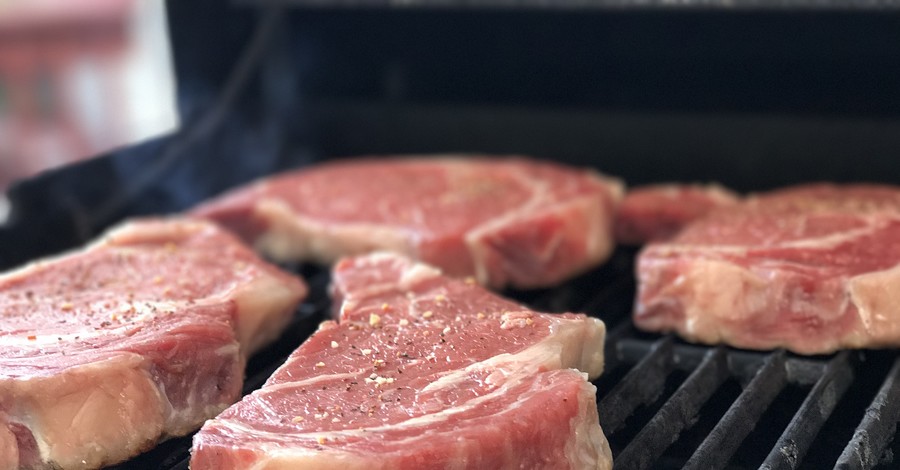 Ученые назвали новую опасность красного мяса