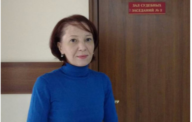 В России медсестре грозит 1,5 года за решеткой за скрытые посты о Путине и священнослужителях