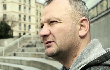 Активисту Майдана Ивану Бубенчику объявили о подозрении в убийстве правоохранителей