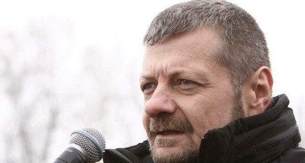 СБУ задержала организатора подрыва Мосийчука, но двое исполнителей сбежали