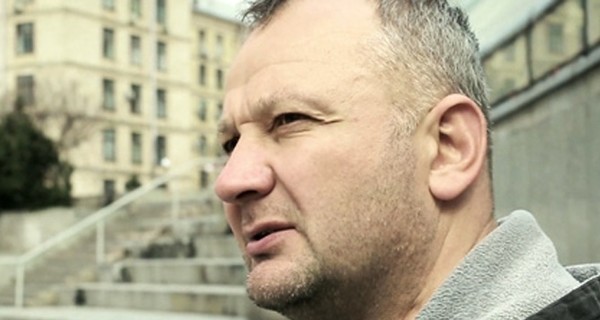 В ГПУ заявили, что активиста Майдана Бубенчика нельзя амнистировать 