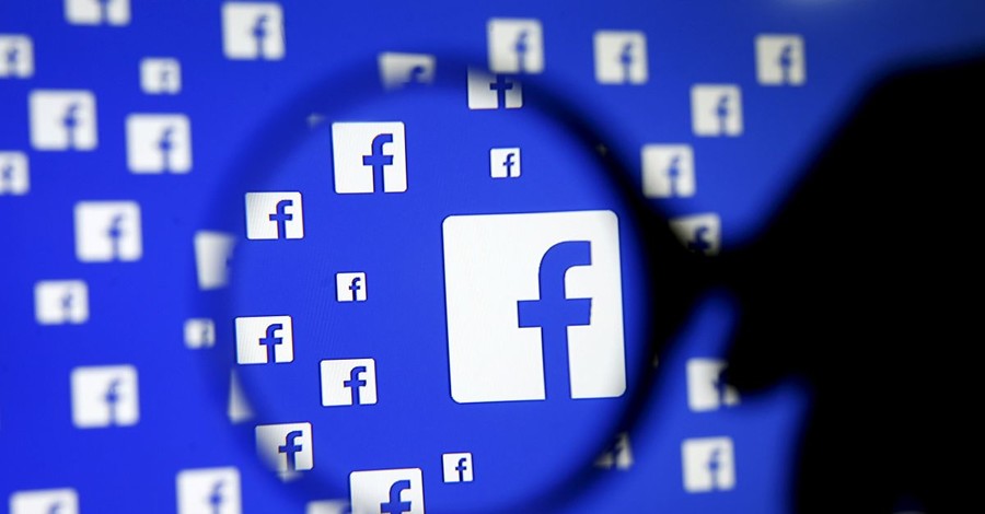 Facebook и Instagram начали блокировку страниц нескольких российских СМИ