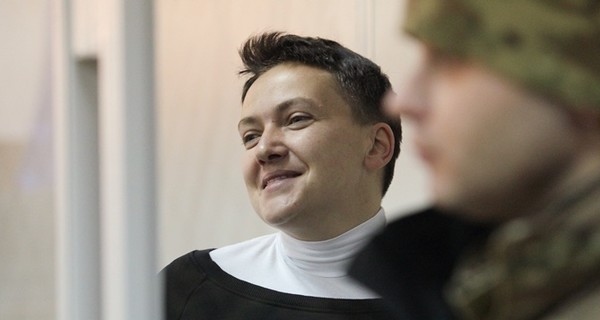 Экс-адвокат Савченко: 