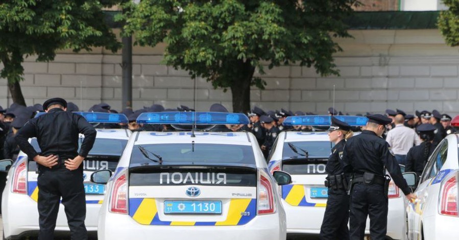 В Украине 4 июля будут отмечать День национальной полиции
