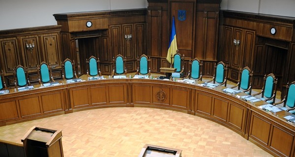 Нардеп: закон о реинтеграции Донбасса оспаривают в Конституционном суде