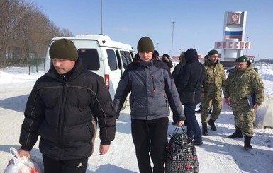 Минская группа договорилась об отводе войск в Станице Луганской