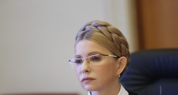 НАБУ проверит связи Тимошенко с Муаммаром Каддафи