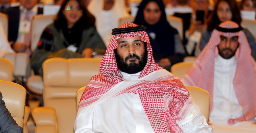 В Саудовской Аравии открывается первый за 35 лет кинотеатр - покажут 