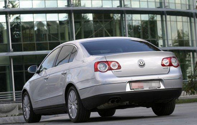 Украинцы стали чаще покупать подержанные авто