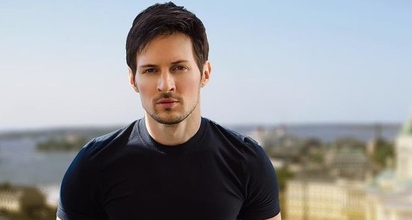 Дуров заявил, что информация о его британском гражданстве - фейк