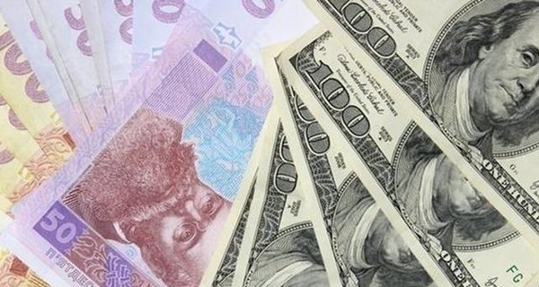 К 2020 году курс доллара может достичь 34 гривен