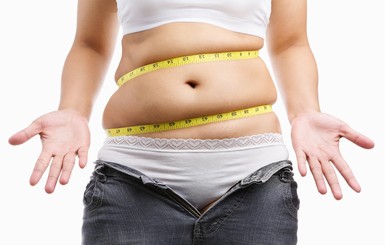 4 причины лишнего веса