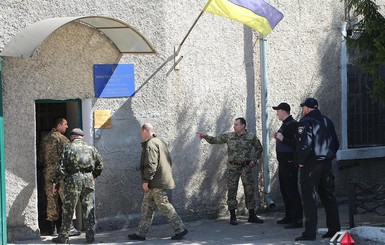 СМИ: В Николаевском СИЗО заключенные подняли бунт