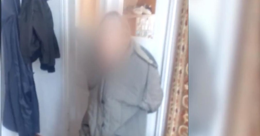 Полиция задержала солдата, который издевался над бабушкой и снимал это на видео