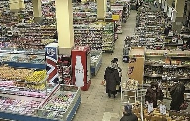 Цены на продукты в Украине и Польше: кто платит больше
