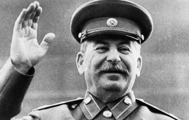 Только 11% украинцев хотели бы жить при таком руководителе, как Сталин