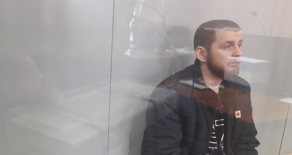 13 лет тюрьмы получил харьковчанин, который 