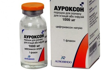В Украине запретили антибиотик 