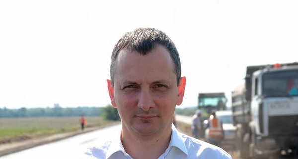 Юрий Голик: Вместо Укравтодора ремонтом областных и районных дорог Днепропетровщины займется облгосадминистрация