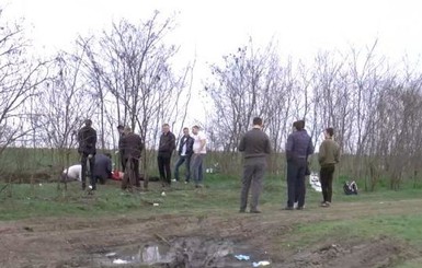 Тело экс-начальника Николаевской таможни нашли закопанным в лесополосе