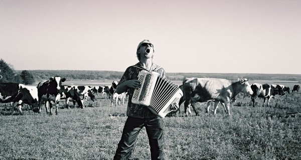 Рок-н-ролл жив! Не верите? Вот вам доказательства