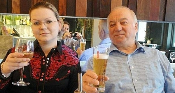Юлия Скрипаль не хочет встречаться ни с сестрой, ни с сотрудниками посольства России