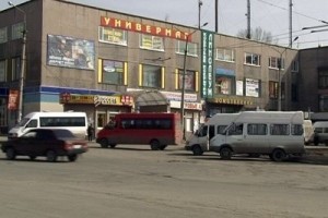 Макеевка не отдаст Гвардейку Донецку 