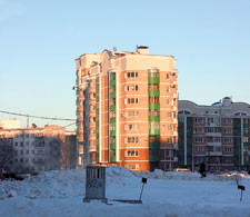 В Киеве никто не хочет покупать квартиры 