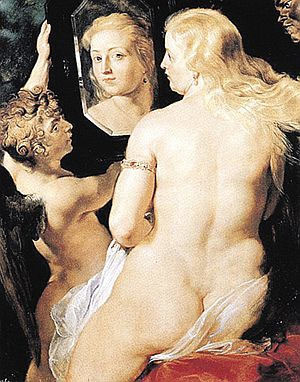 Художники эпохи Возрождения воспевали целлюлит 
