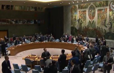 Заседание Совбеза ООН по Сирии: Трамп готов к новым атакам