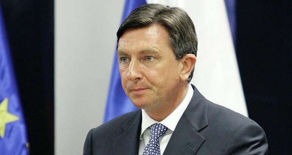 Президент Словении распустил парламент