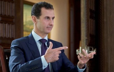 Асад: восстановление Сирии обойдется в 400 миллиардов долларов