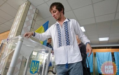 ТОП-7 признаков, что в Украине через год выборы президента и Верховной Рады