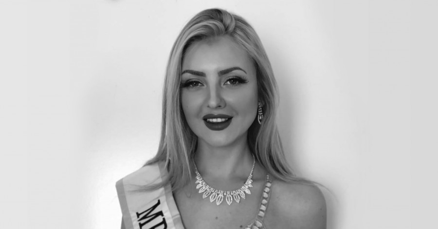 Украинка победила в конкурсе красоты в американском штате 